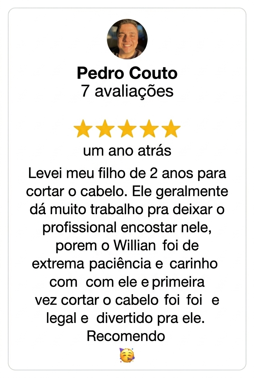 Avaliação 1